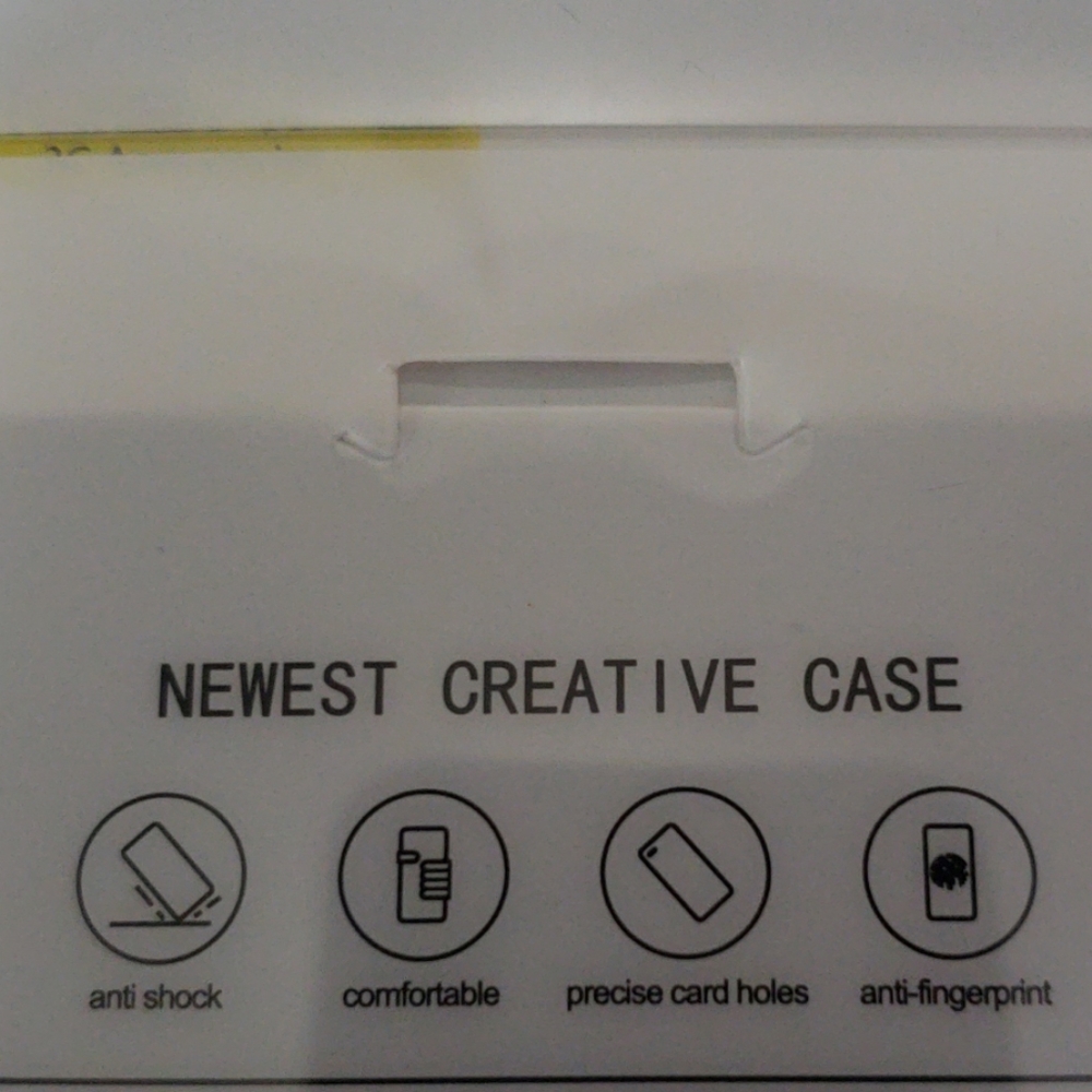 Samsung Note 8 case - Picture 2 of 2